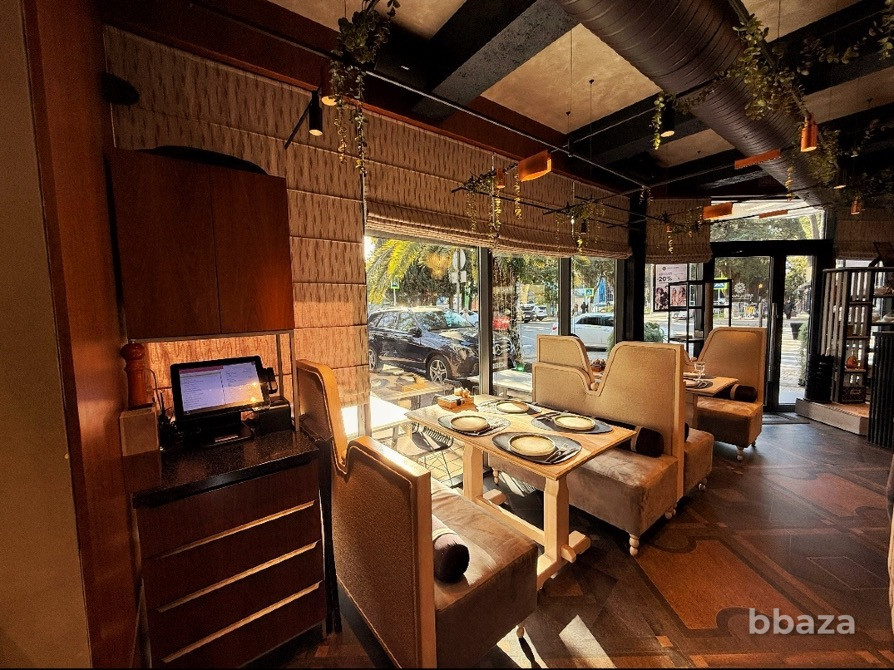 Ресторан. Прибыль 1.500.000руб/мес Сочи - изображение 3