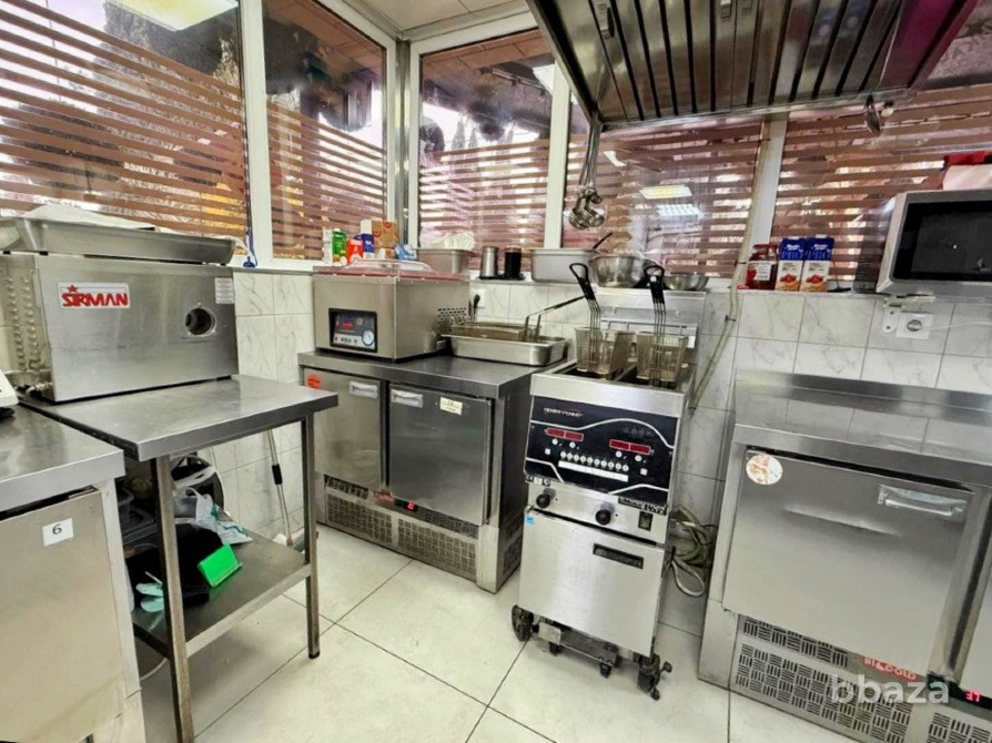 Ресторан. Прибыль 1.500.000руб/мес Сочи - изображение 8