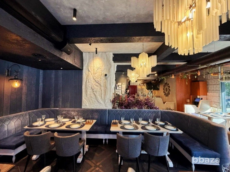 Ресторан. Прибыль 1.500.000руб/мес Сочи - изображение 2