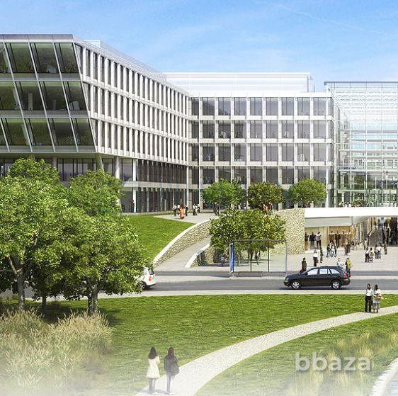 Сдается офисное помещение 1228 м² Москва - изображение 6