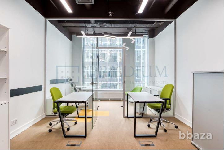 Сдается офисное помещение 1228 м² Москва - изображение 3