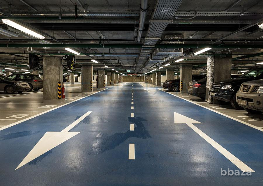 Сдается офисное помещение 1228 м² Москва - изображение 10