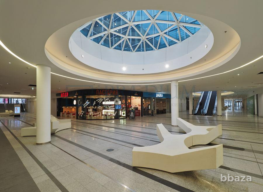 Сдается офисное помещение 1228 м² Москва - изображение 7