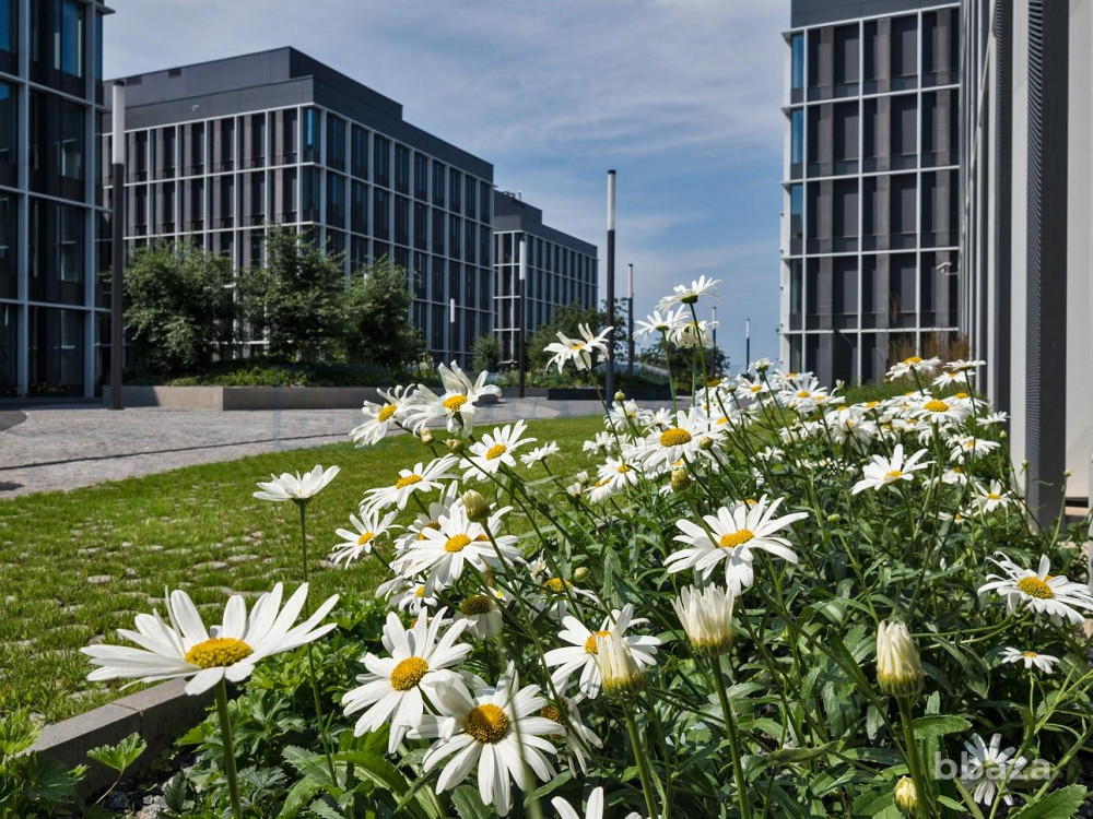 Сдается офисное помещение 1228 м² Москва - изображение 9