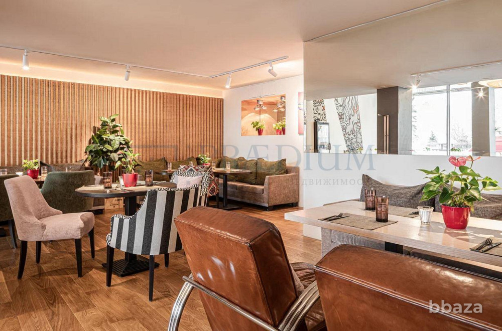 Сдается помещение свободного назначения 430 м² Москва - изображение 6