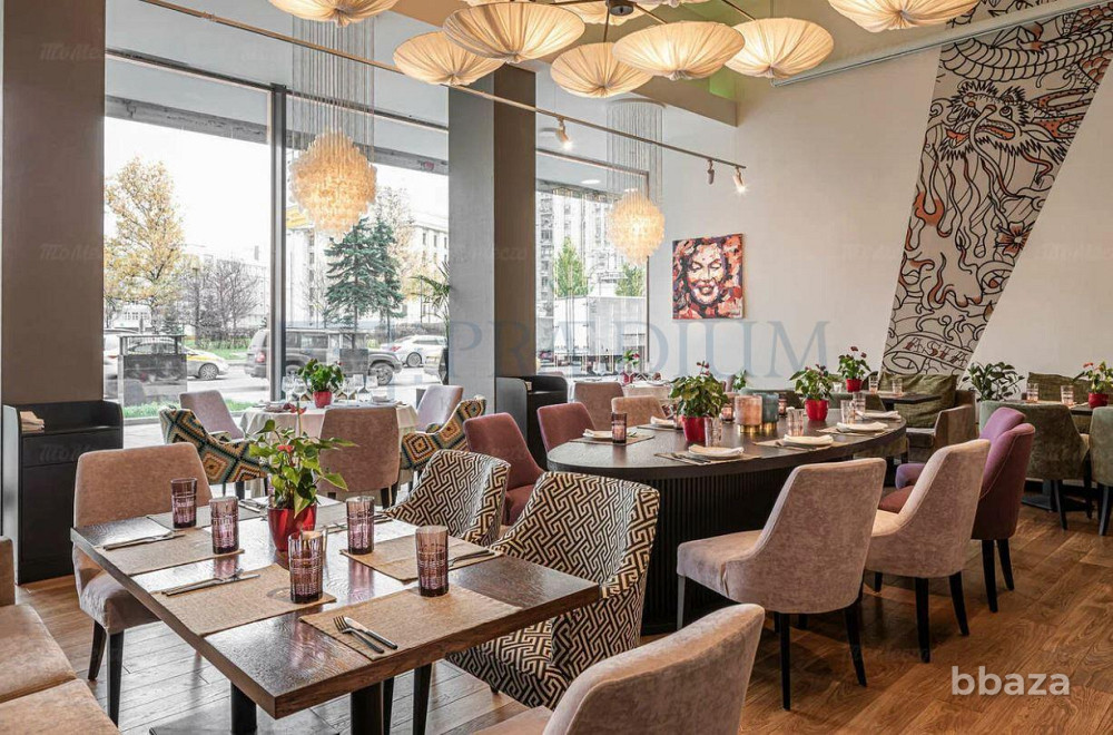 Сдается помещение свободного назначения 430 м² Москва - изображение 1