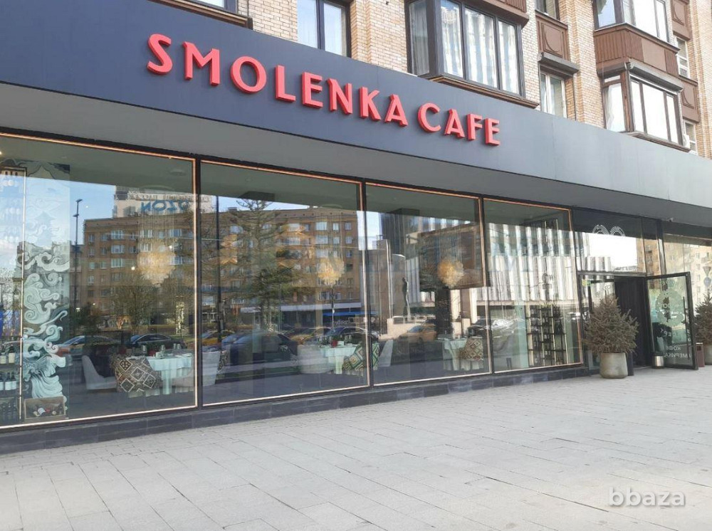 Сдается помещение свободного назначения 430 м² Москва - изображение 8