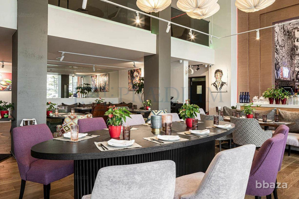 Сдается помещение свободного назначения 430 м² Москва - изображение 3