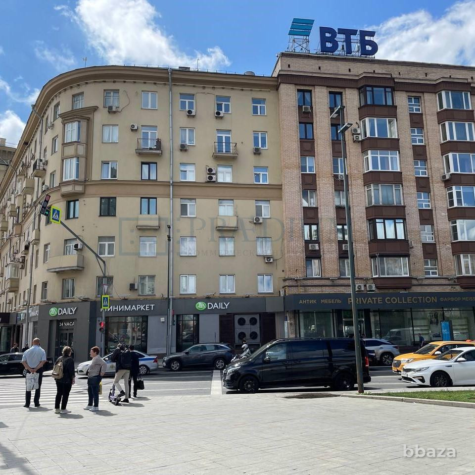 Сдается помещение свободного назначения 430 м² Москва - изображение 2