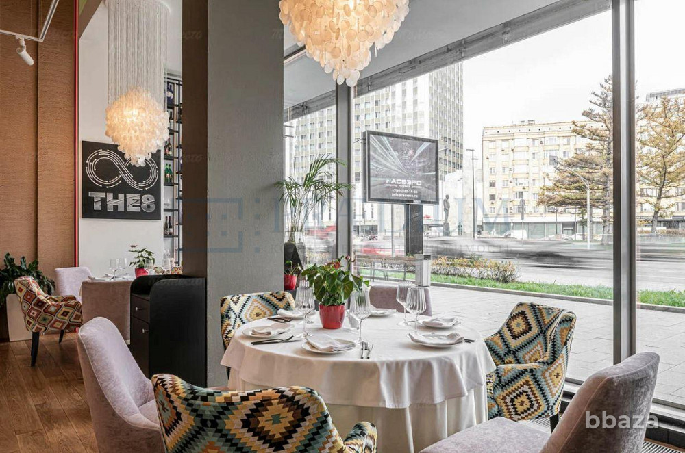 Сдается помещение свободного назначения 430 м² Москва - изображение 5