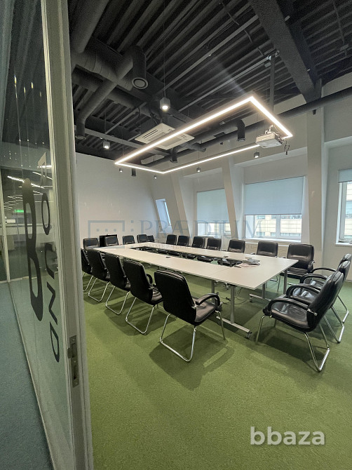 Продается офисное помещение 4954 м² Москва - изображение 8