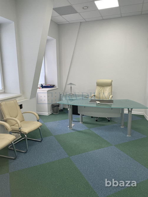 Продается офисное помещение 4954 м² Москва - изображение 5