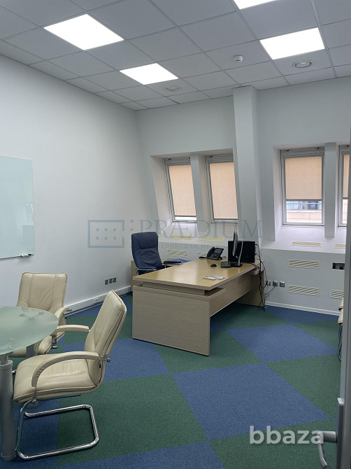 Продается офисное помещение 4954 м² Москва - изображение 10