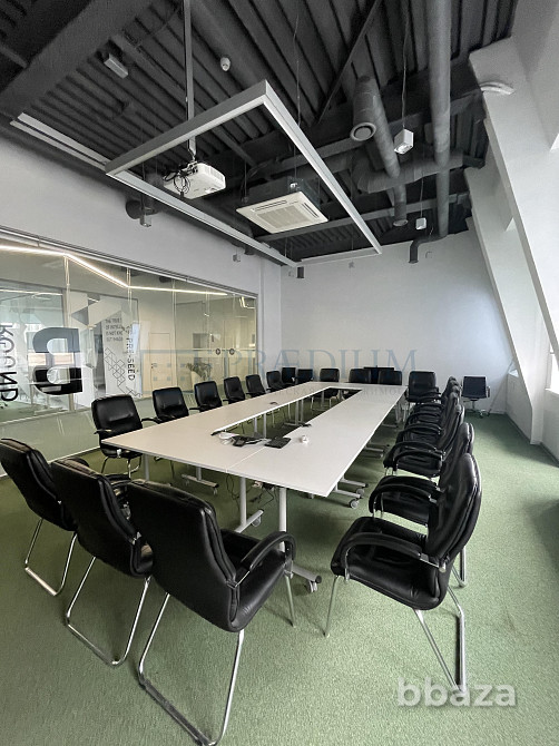 Продается офисное помещение 4954 м² Москва - изображение 4