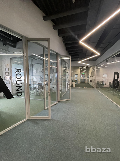 Продается офисное помещение 4954 м² Москва - изображение 9