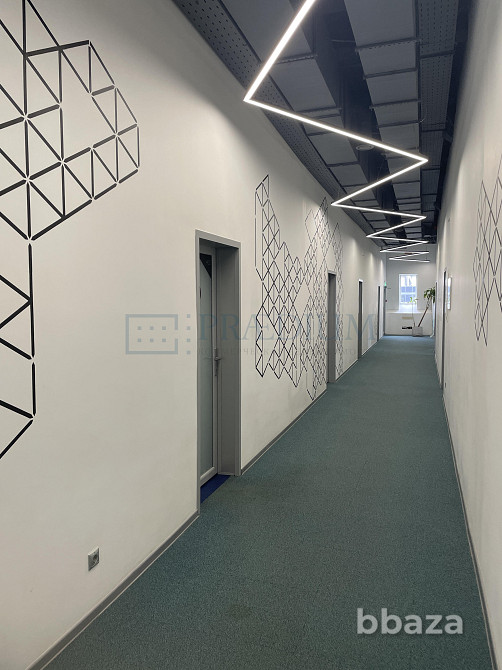 Продается офисное помещение 4954 м² Москва - изображение 7