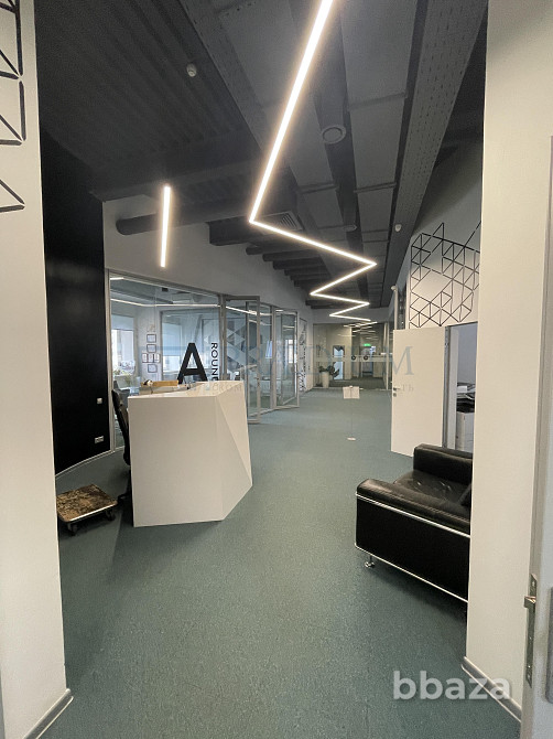 Продается офисное помещение 4954 м² Москва - изображение 6