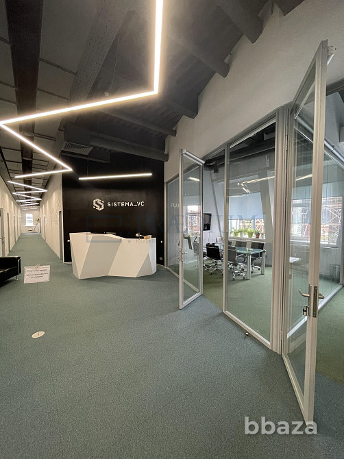 Продается офисное помещение 4954 м² Москва - изображение 3