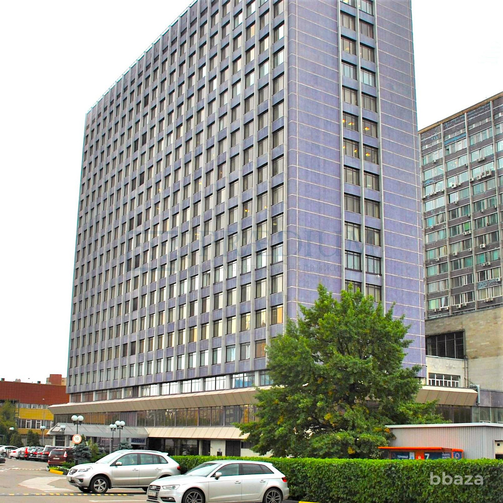 Сдается офисное помещение 1100 м² Москва - изображение 3
