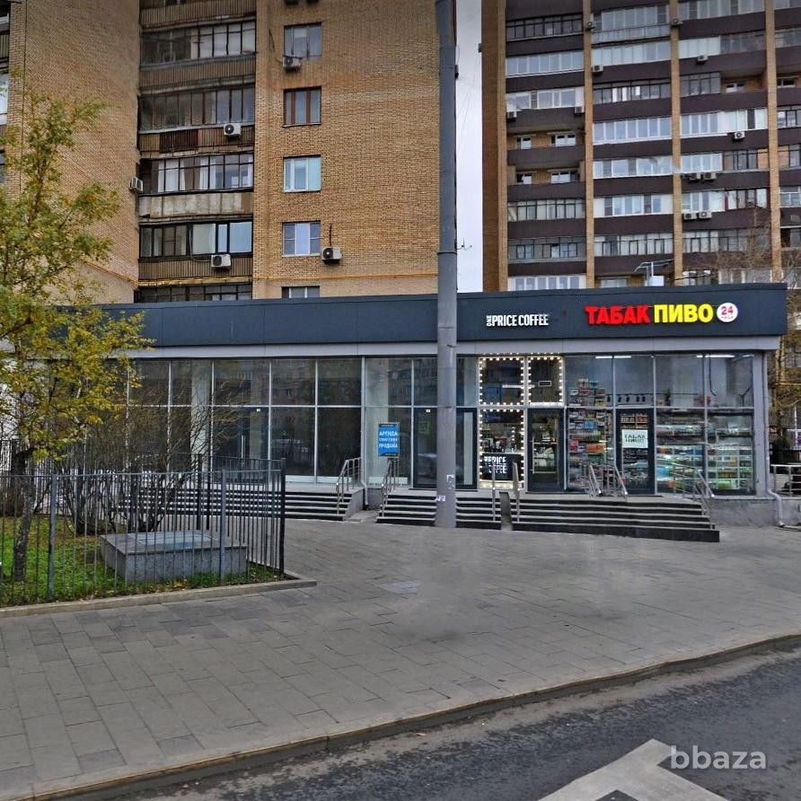 Сдается помещение свободного назначения 265 м² Москва - изображение 2