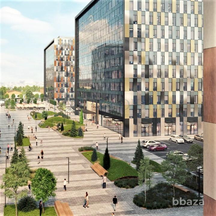 Сдается офисное помещение 287 м² Москва - изображение 3