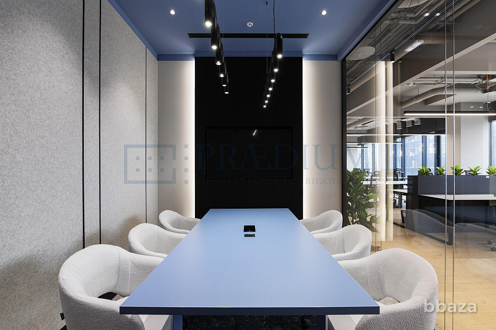 Сдается офисное помещение 287 м² Москва - изображение 8