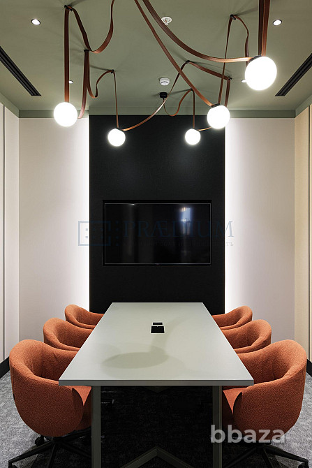 Сдается офисное помещение 287 м² Москва - изображение 9