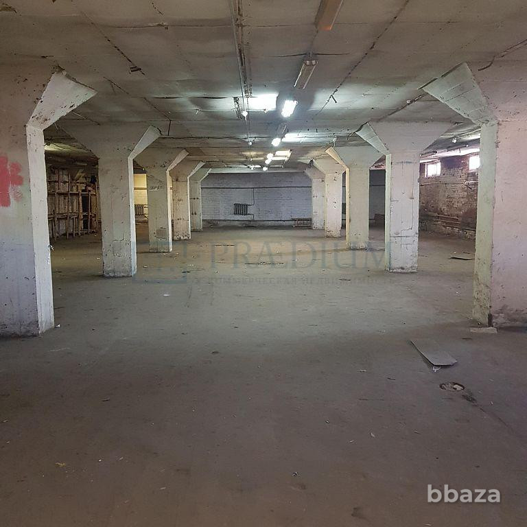 Сдается помещение 2396.20 м² Москва - изображение 1