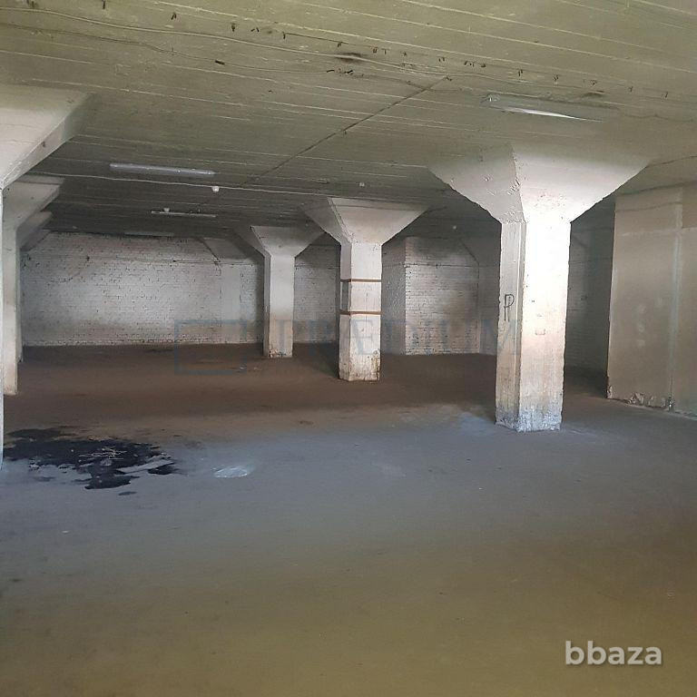 Сдается помещение 2396.20 м² Москва - изображение 3