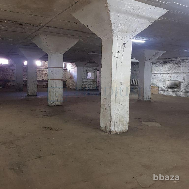 Сдается помещение 2396.20 м² Москва - изображение 2