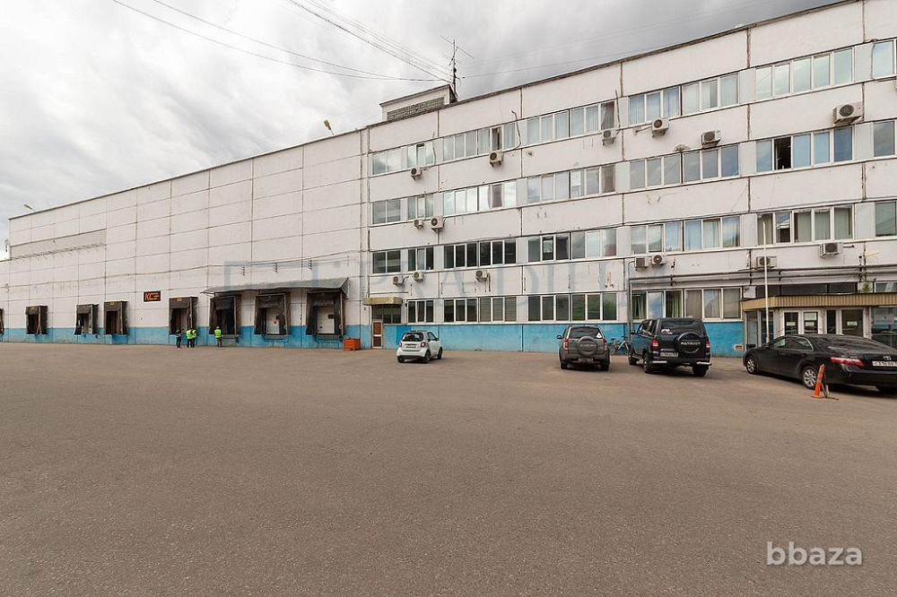 Сдается помещение 2396.20 м² Москва - изображение 5