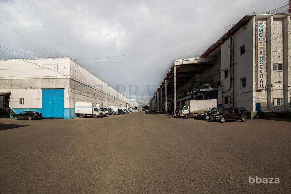 Сдается помещение 2396.20 м² Москва - изображение 6