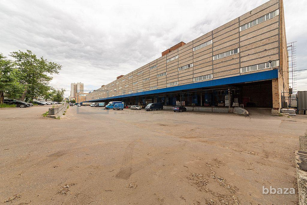 Сдается помещение 2505.10 м² Москва - изображение 5