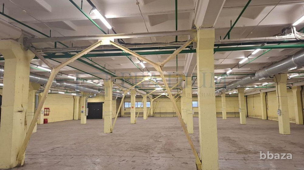 Сдается помещение 2505.10 м² Москва - изображение 1