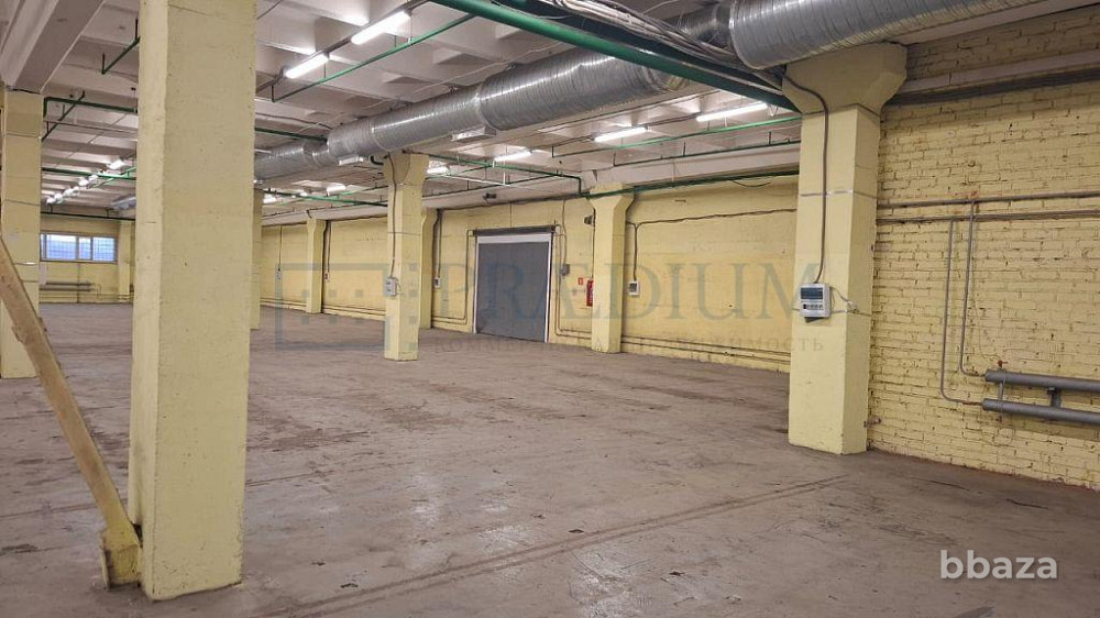 Сдается помещение 2505.10 м² Москва - изображение 2