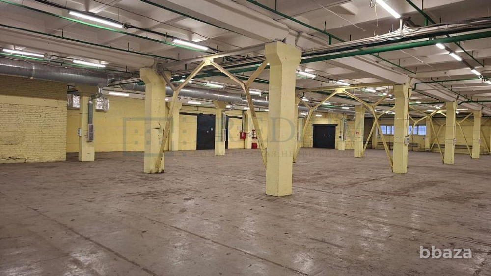 Сдается помещение 2505.10 м² Москва - изображение 4