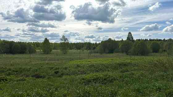 Продаю землю —  5,9 га с/х, в 100 км от Москвы Владимир