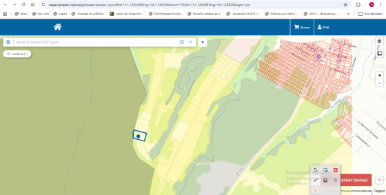 Продаю землю 2,1 га ИЖС, в 35 км от г. Пермь Пермь