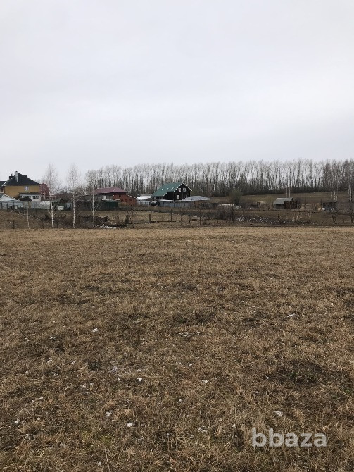 Продаю землю 2,1 га ИЖС, в 35 км от г. Пермь Пермь - изображение 1