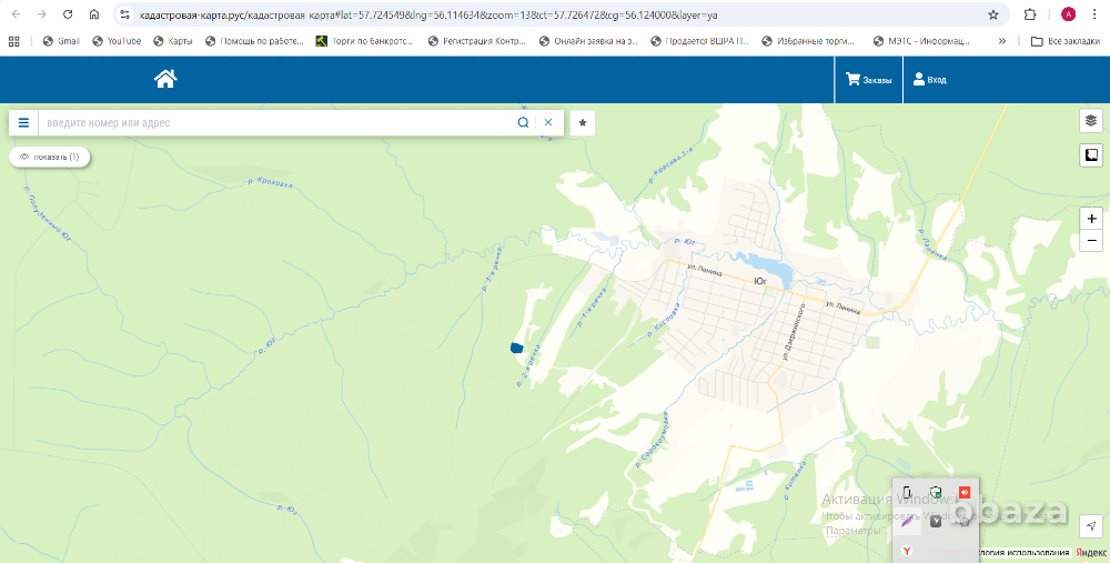 Продаю землю 2,1 га ИЖС, в 35 км от г. Пермь Пермь - изображение 7