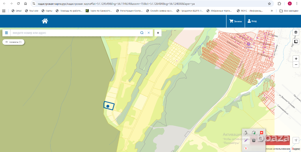 Продаю землю 2,1 га ИЖС, в 35 км от г. Пермь Пермь - изображение 5