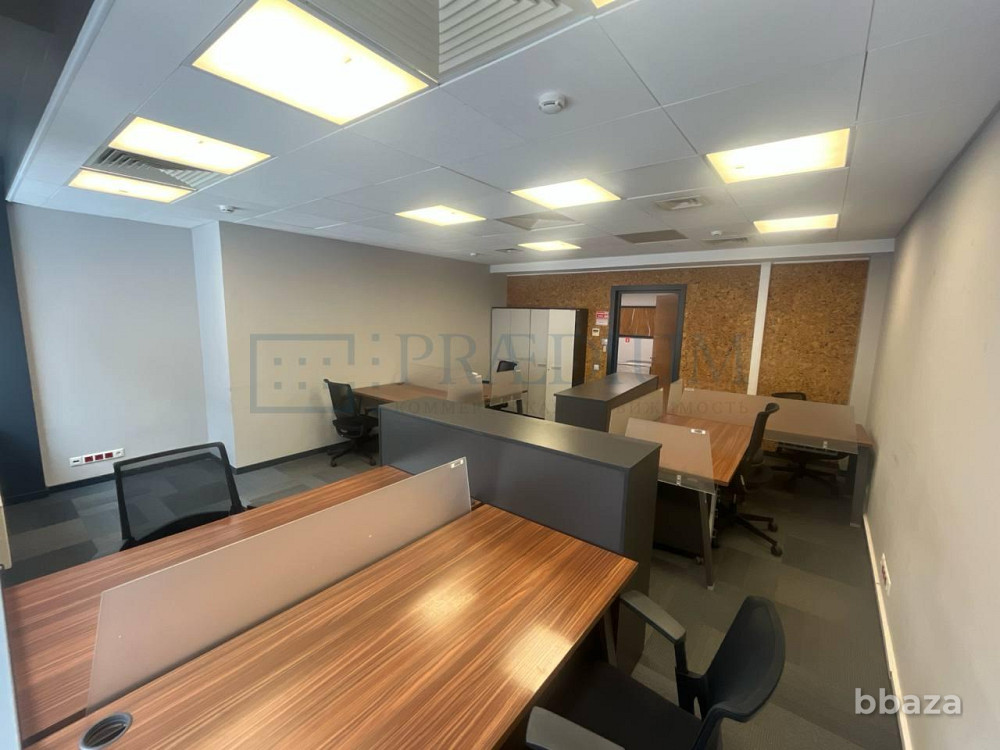 Сдается офисное помещение 408 м² Москва - изображение 5