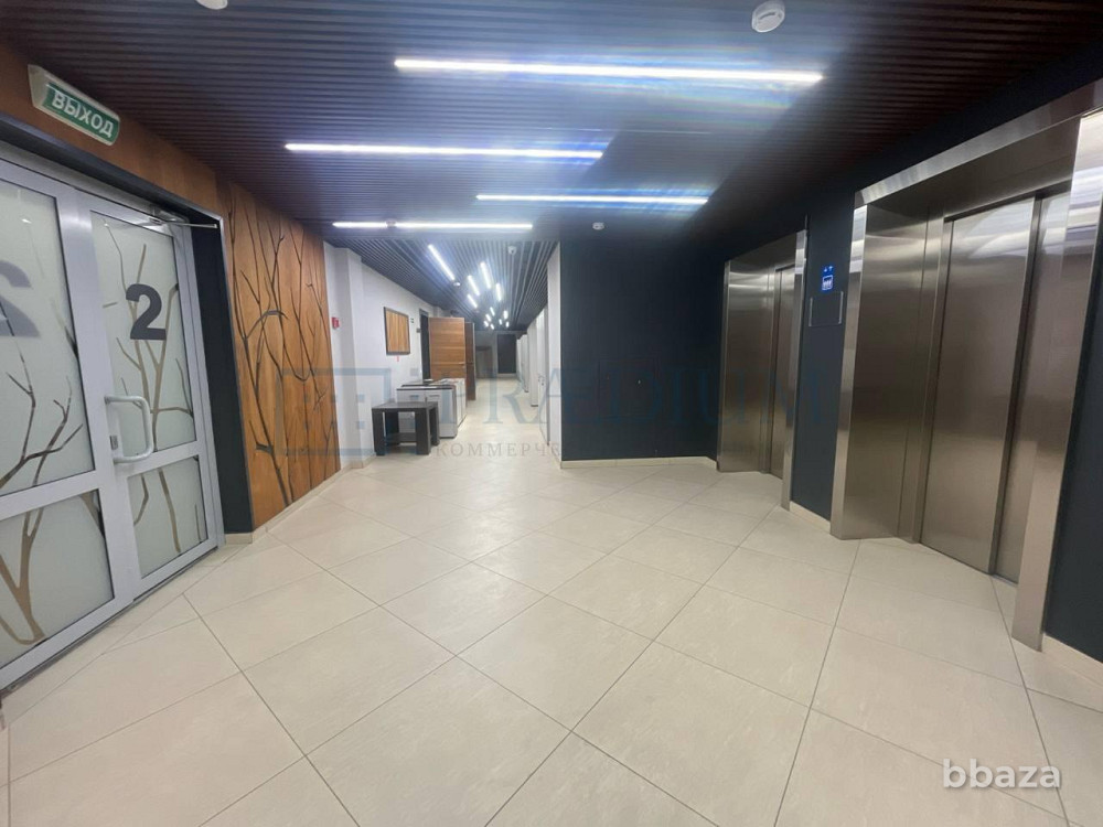 Сдается офисное помещение 408 м² Москва - изображение 7