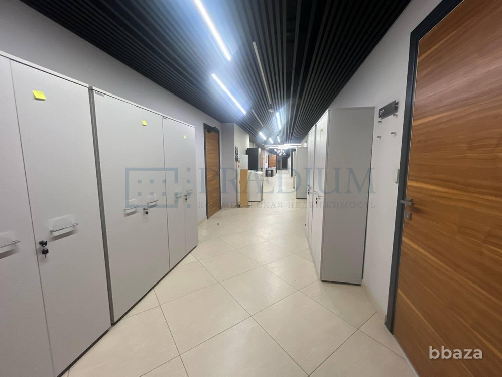 Сдается офисное помещение 408 м² Москва - изображение 8