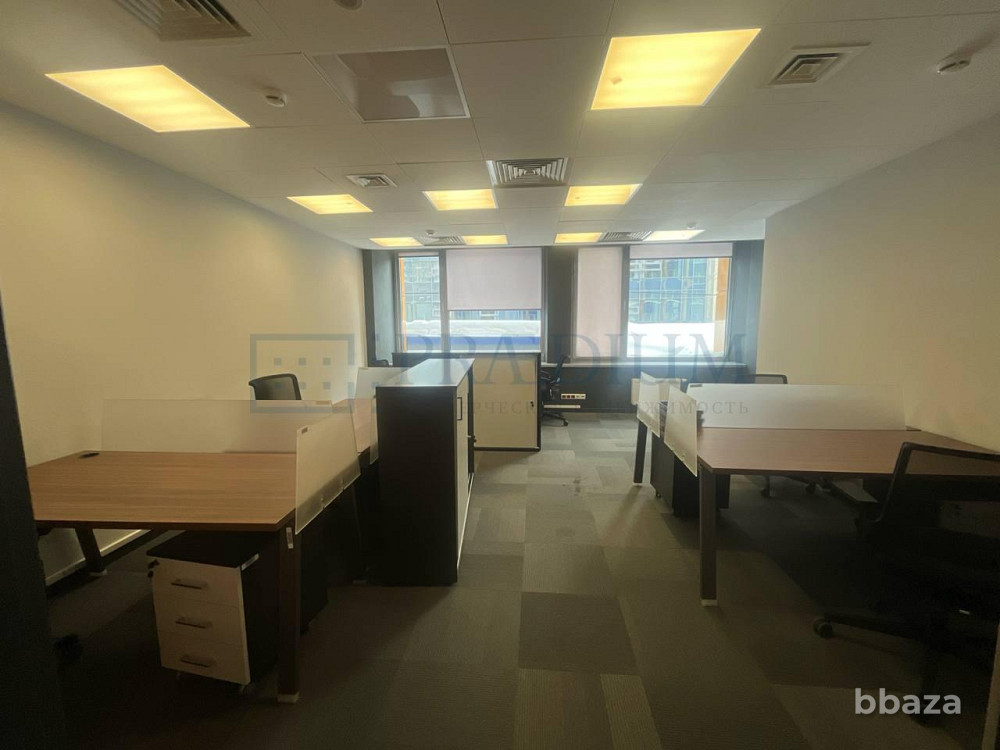 Сдается офисное помещение 408 м² Москва - изображение 1