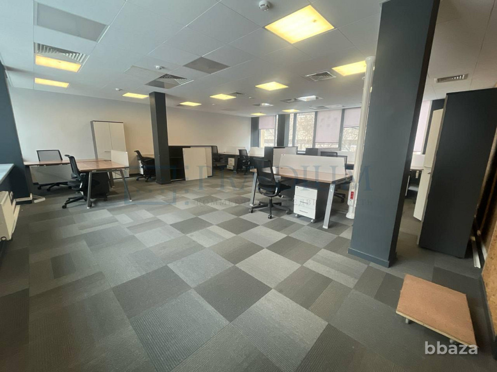 Сдается офисное помещение 408 м² Москва - изображение 2