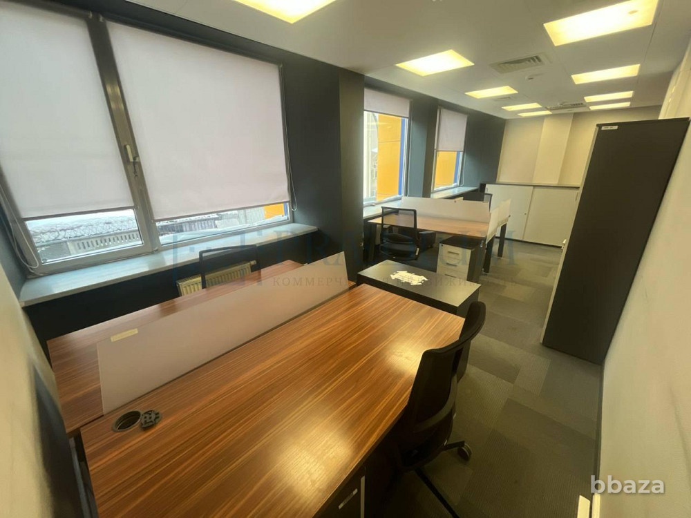 Сдается офисное помещение 408 м² Москва - изображение 9