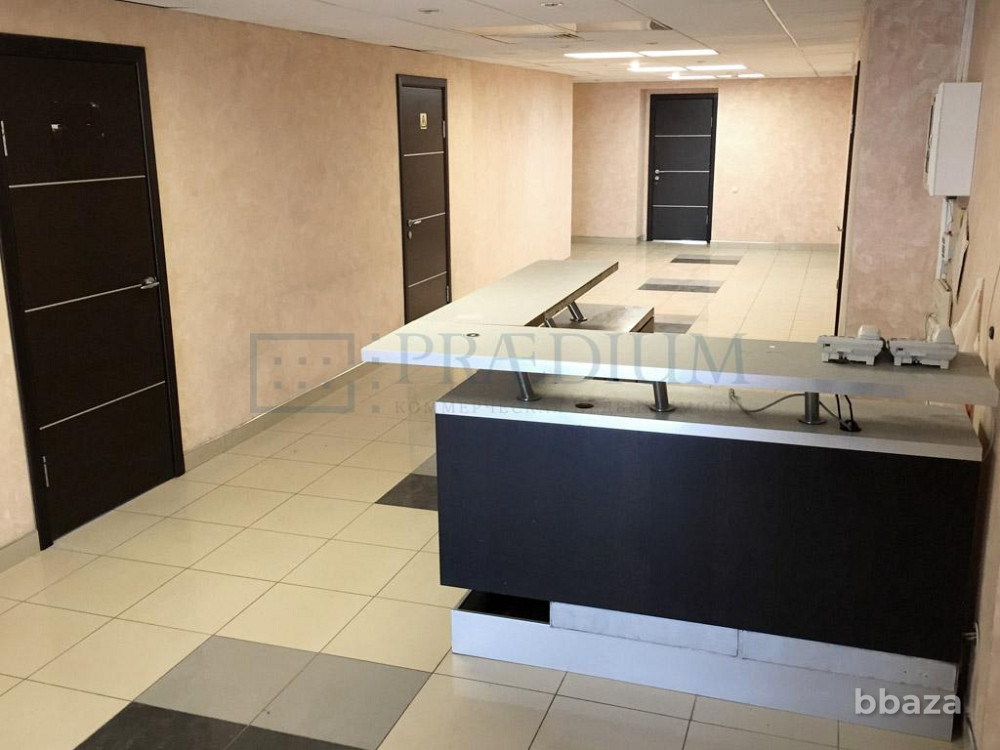 Сдается офисное помещение 250 м² Москва - изображение 3