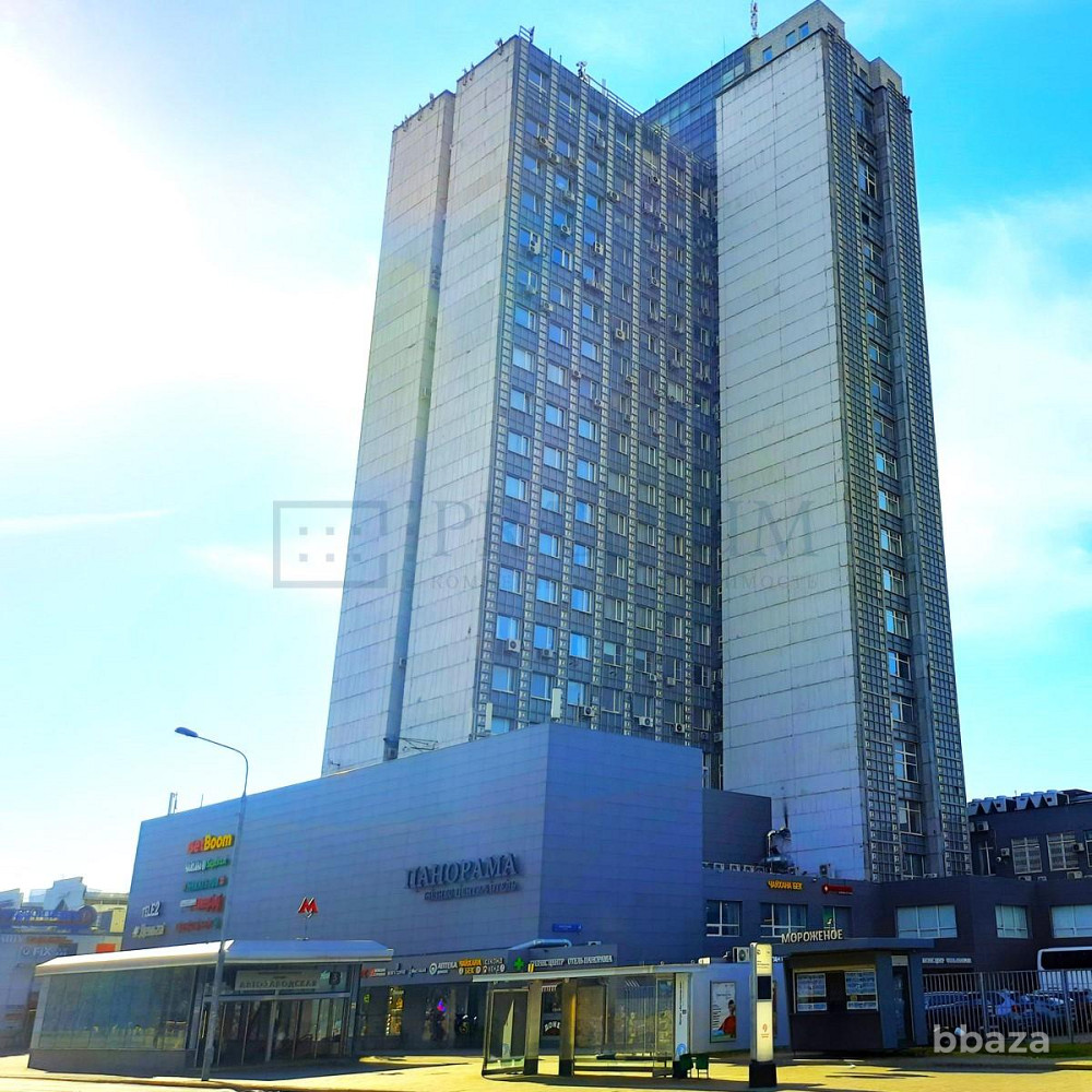 Сдается офисное помещение 250 м² Москва - изображение 1