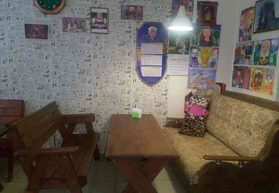 ПРОДАЁТСЯ МАГАЗИН-БАР Санкт-Петербург